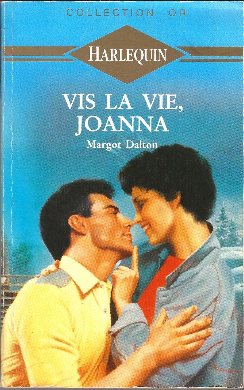 Vis la vie, Joanna