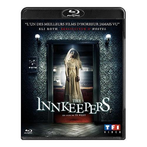 The Innkeepers - Blu-Ray