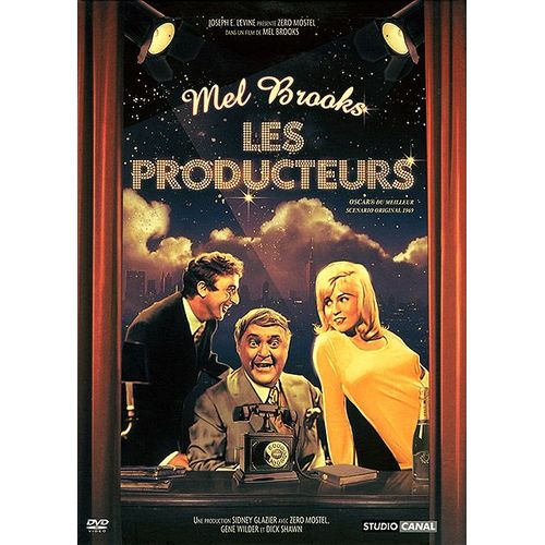 Les Producteurs - Édition Collector