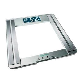 Medisana Psm - Balance - Inox Et Verre