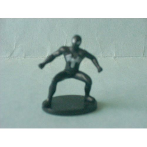 Figurine Spider-Man (Zàini - 2011)