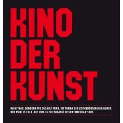 Kino Der Kunst