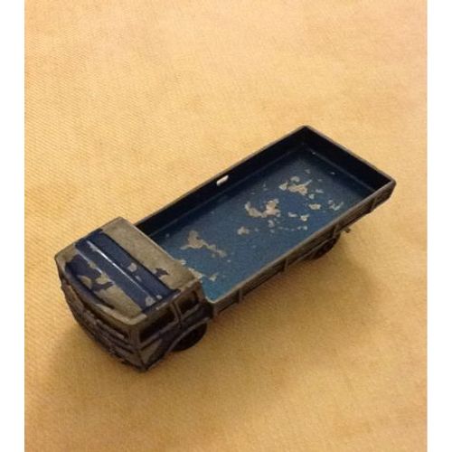 Majorette Camion  Savien