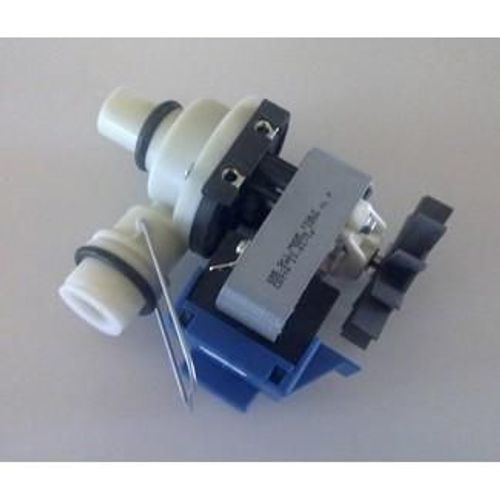 Pompe De Vidange Lave Vaisselle Siemens Sn782021(00)