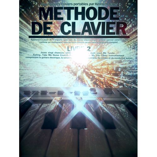 Methode De Clavier Livre-2.