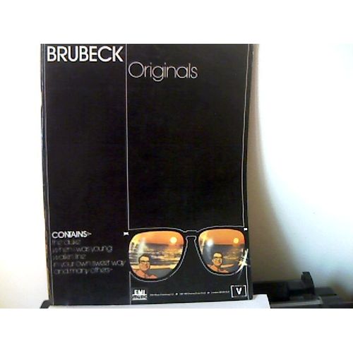 Brubeck (Originals)