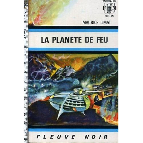 La Planete De Feu