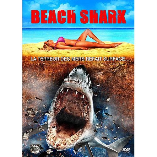 Beach Shark