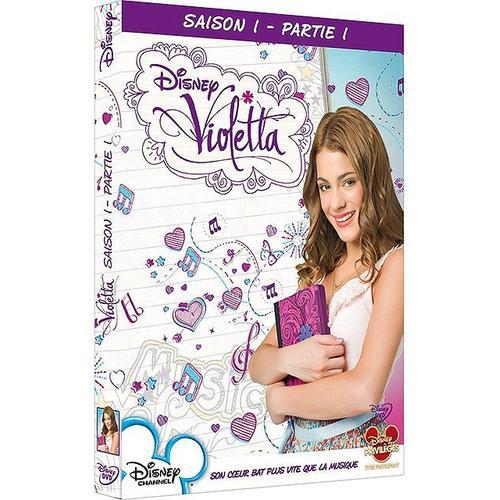 Violetta Saison 1