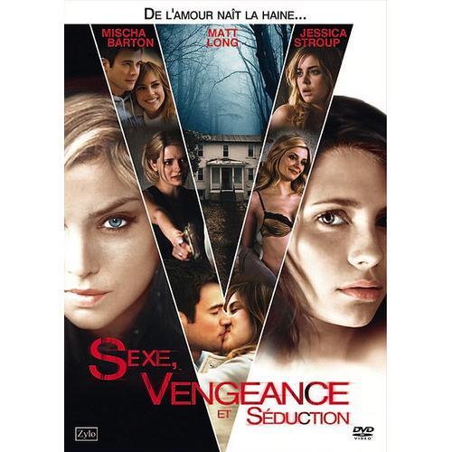 Sexe, Vengeance Et Séduction