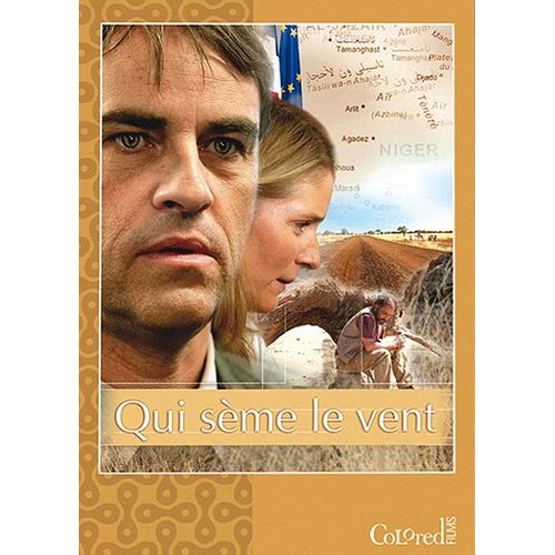 Qui Sème Le Vent
