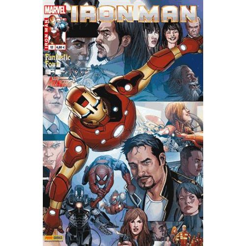 Iron Man 2012 012