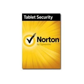Norton Tablet Security - (V. 2.0) - Version Boîte - 1 Utilisateur - Android - Français)