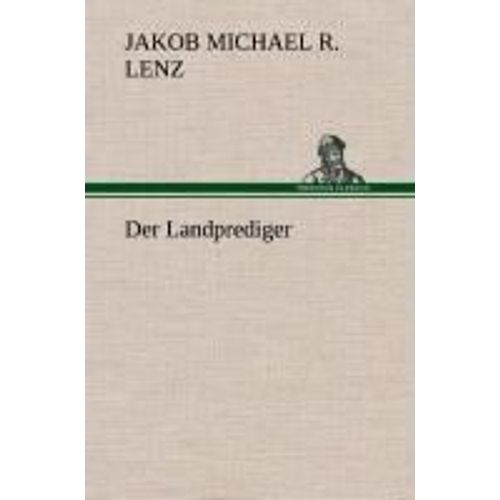Der Landprediger
