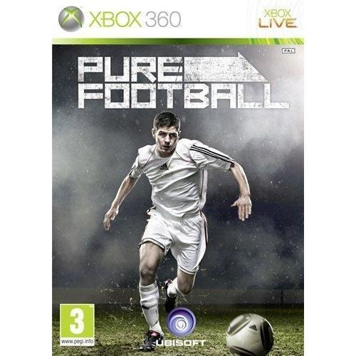 Pure Football [Import Italien] [Jeu Xbox 360]
