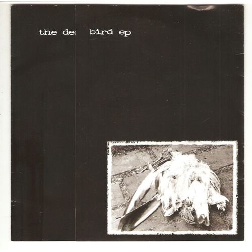 Tu Dis / Fuel / Prison / Days Of Decline /