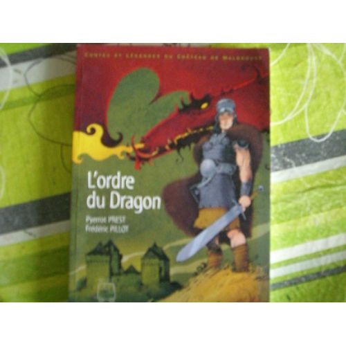 L'ordre Du Dragon