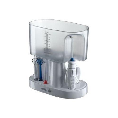 Water Pik Family Dental Water Jet Wp-70w - Hydropulseur