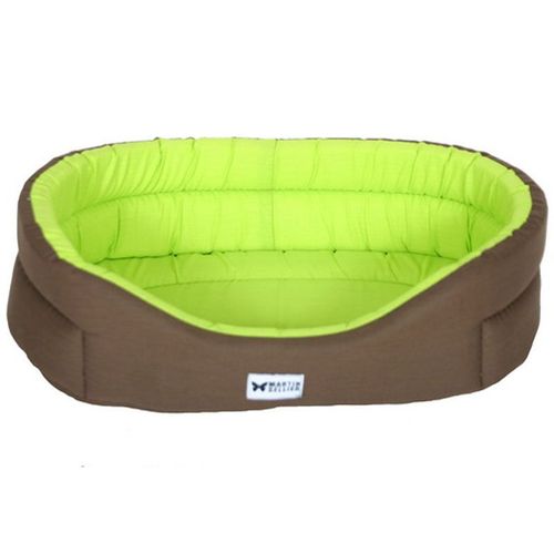 Martin-Sellier - Corbeille Pour Chien - Mousse - Classic Modern (70cm)