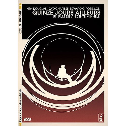 Quinze Jours Ailleurs