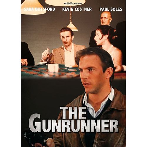 The Gunrunner