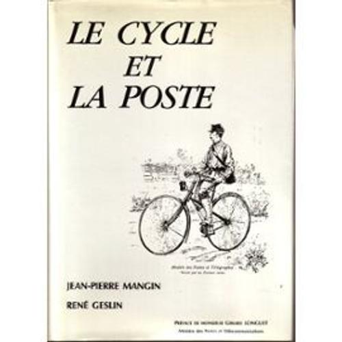 Le Cycle Et La Poste.