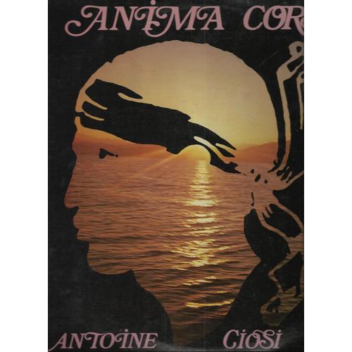 Anima Corsa - Lingua Corsa, Perla Di U Tyrennu, Ritornu A U Paese, Cuntrastu, Ninni Nanna, Cuntrastu, Spera, Donne D'eri, Piazza San Nicula, Mamma, I Mulateri, ........................................