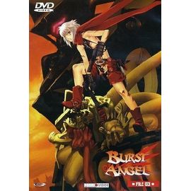 Ikki Tousen - Dragon Destiny : Saison 2, Vol. 3/4 | Rakuten