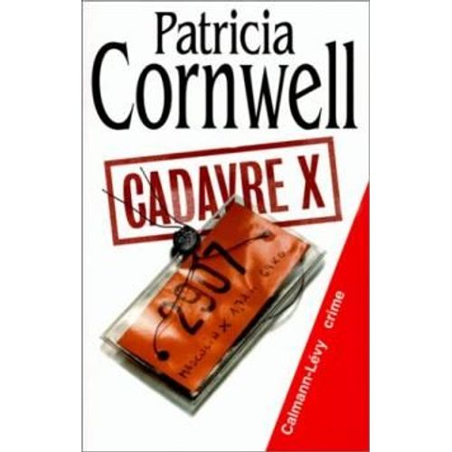 Cadavre X
