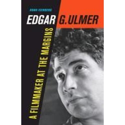 Edgar G. Ulmer