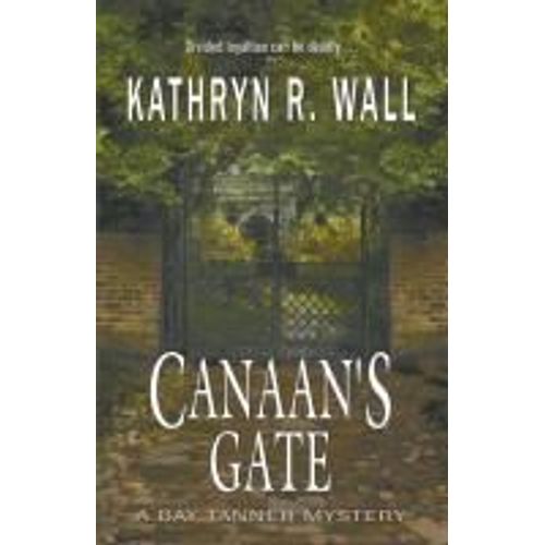 Canaan's Gate