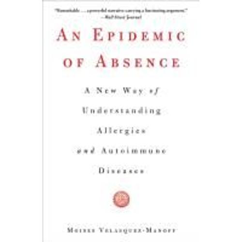 An Epidemic Of Absence