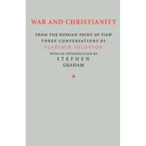 War And Christianity