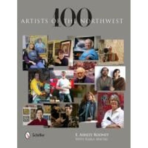 100 Artists Of The Northwest