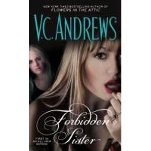 Forbidden Sister