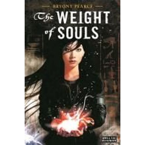 The Weight Of Souls