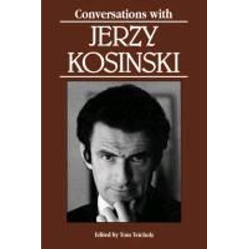 Conversations With Jerzy Kosinski