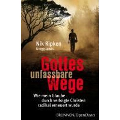 Gottes Unfassbare Wege