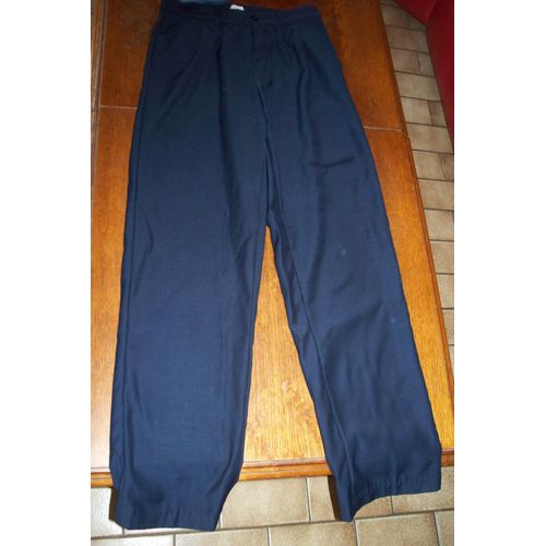 Pantalon De Costume 12 Ans