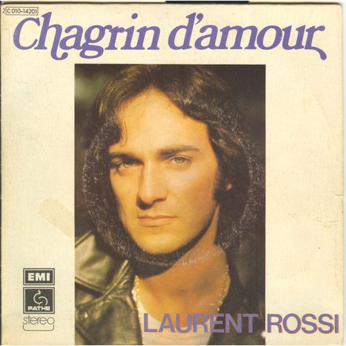 Chagrin D'amour - Petite Woman