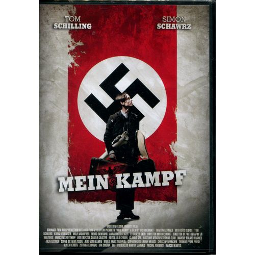 Mein Kampf