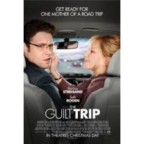 The Guilt Trip
