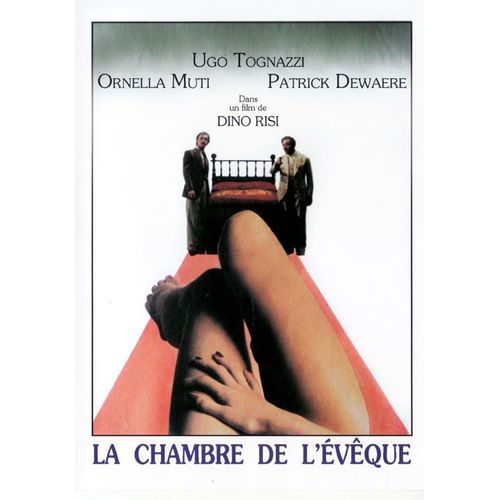 La Chambre De L Évêque