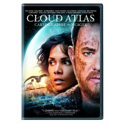 Cloud Atlas