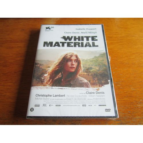 White Material