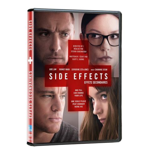 Side Effects (Effets Secondaires)