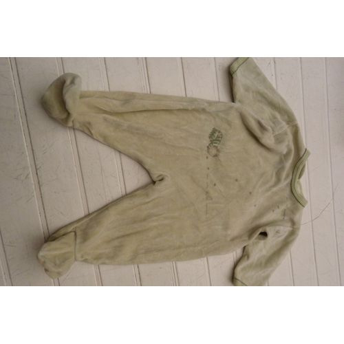 Pyjama Petit Bateau 6 Mois