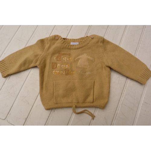 Pull Mayoral 6 Mois