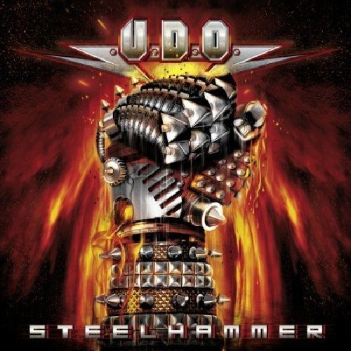 Steelhammer -Digi-