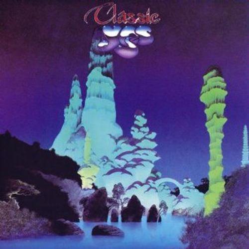 Classic Yes - Remasterisé